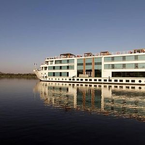 Le Fayan Nile Cruise - Every Thursday From Luxor For 04 & 07 Nights - Every Monday From Aswan For 03 & 07 Nights