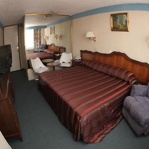 Room Selected at Check